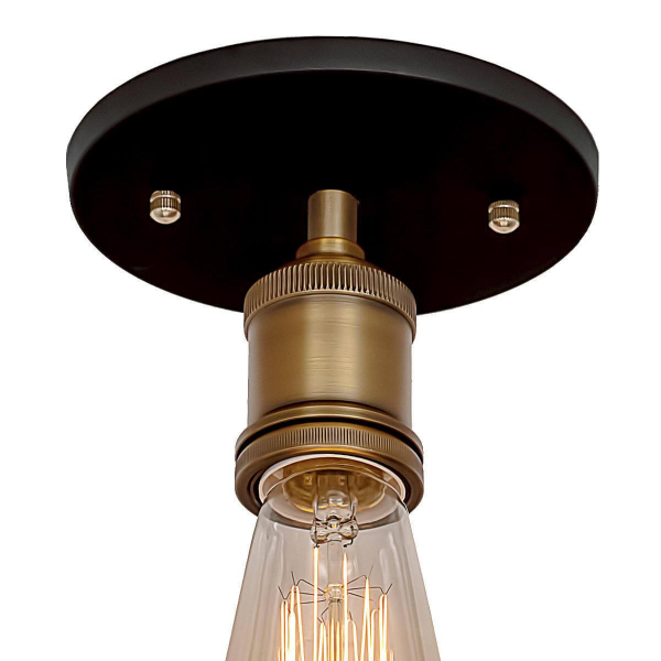 Потолочный светильник Loft IT Factory Filament Loft3103C Потолочный светильник Loft IT Factory Filament Loft3103C