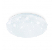 Потолочный светодиодный светильник Ambrella light Orbital Air FZ1017 Потолочный светодиодный светильник Ambrella light Orbital Air FZ1017