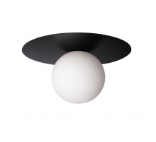 Потолочный светильник Loft IT Ufo 10120/250C Black