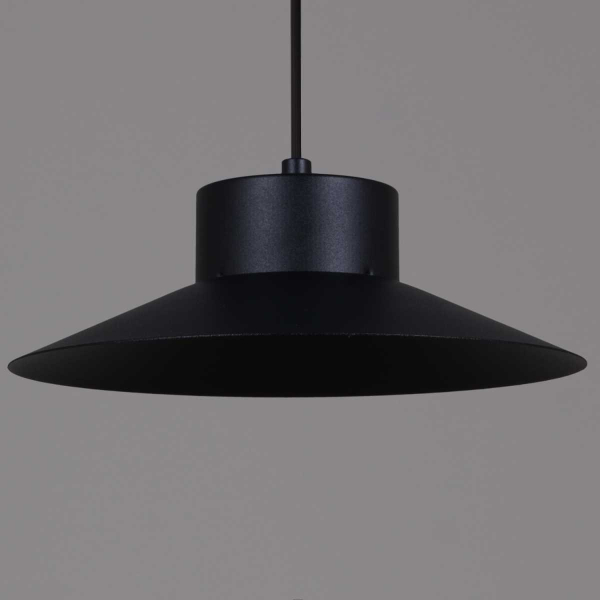 Люстра Reluce 40110-0.9-01 BK