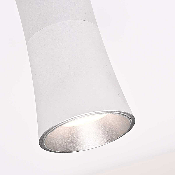 Потолочный светильник Imperium Loft Zyppa Silver H15 314099-26