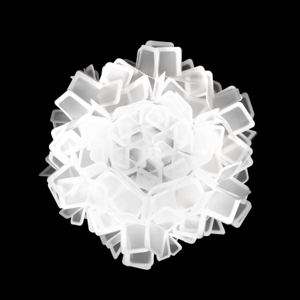 Потолочный светодиодный светильник Loft IT Clizia 10231/530C White Потолочный светодиодный светильник Loft IT Clizia 10231/530C White