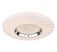 Потолочный светодиодный светильник Globo Magnifique 48006FSH-30