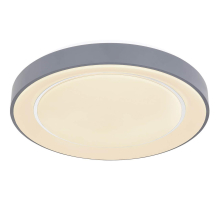 Потолочный светодиодный светильник Globo Jada 48277-36