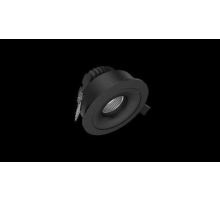 Светильник  встраиваемый SWG PRO DL-MINI-0801-38-BL-8-WW 010070