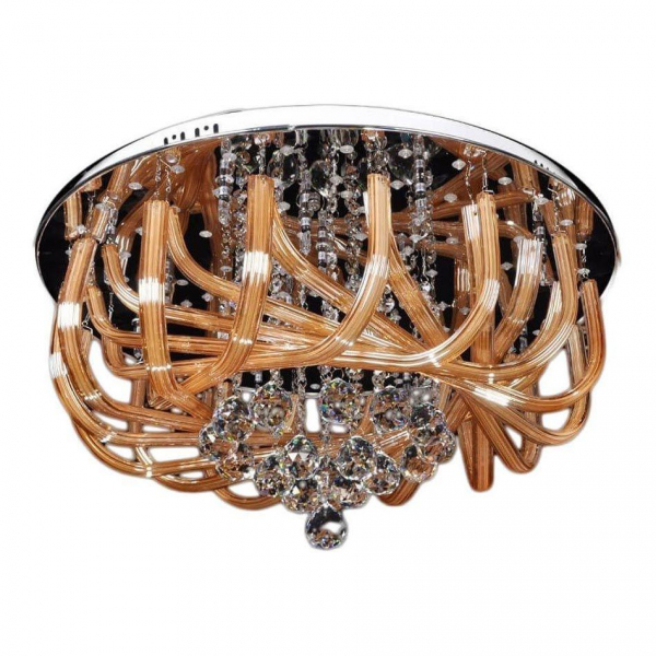 Потолочный светильник Lumina Deco Maestus LDC 9808-450 Потолочный светильник Lumina Deco Maestus LDC 9808-450
