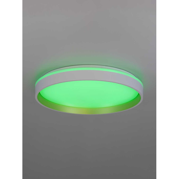 Потолочный светильник Citilux CL753450G