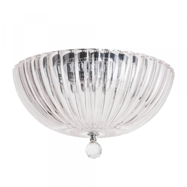 Потолочный светильник Divinare Lianto 4010/02 PL-3 Потолочный светильник Divinare Lianto 4010/02 PL-3