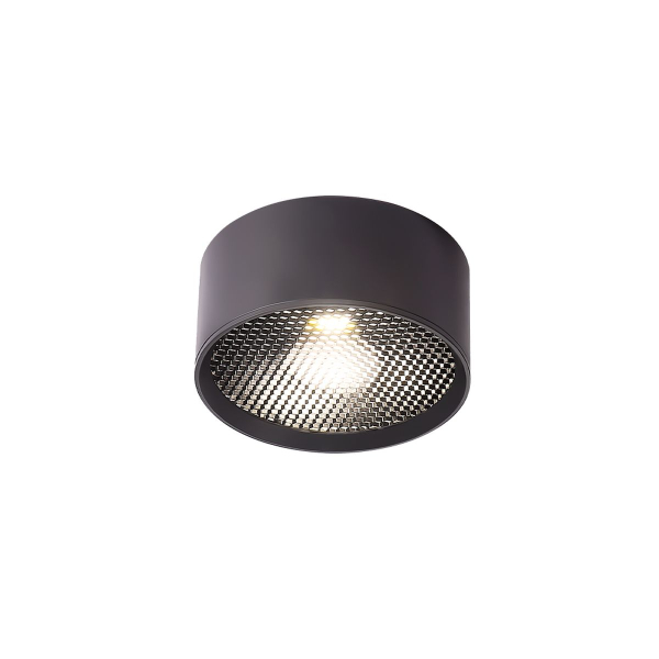 Потолочный светодиодный светильник Crystal Lux CLT 525C95 BL 4000K