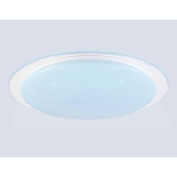 Светильник Ambrella Light ORBITAL FZ780