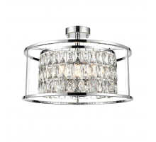 Потолочный светильник Vele Luce Debra VL3283P06