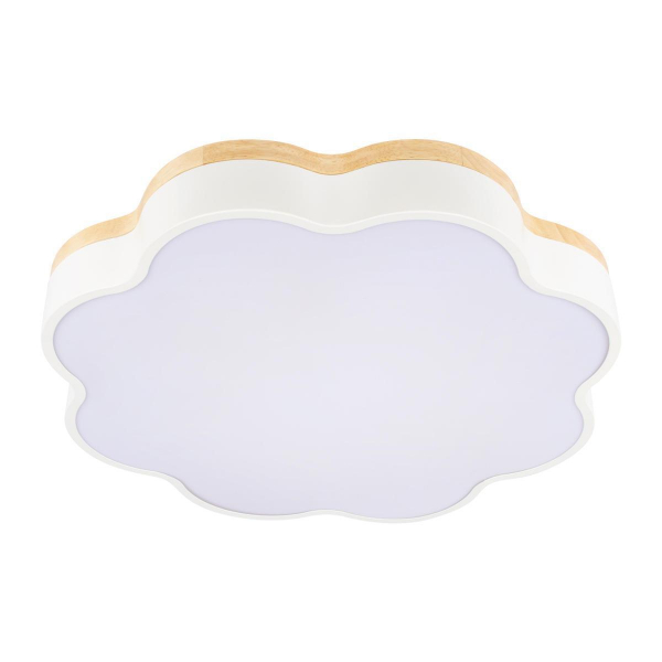 Потолочный светодиодный светильник Loft IT Axel 10225/36 White Потолочный светодиодный светильник Loft IT Axel 10225/36 White
