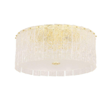 Потолочный светильник Crystal Lux Oviedo PL6