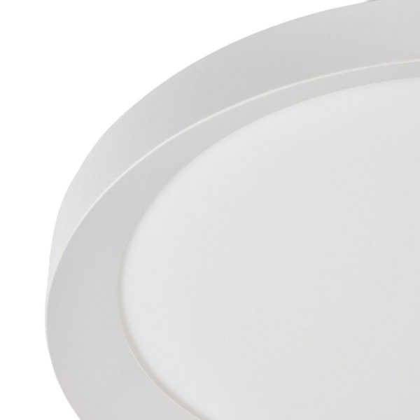 Потолочный светодиодный светильник MyFar Ceiling Neso MR9080-CL Потолочный светодиодный светильник MyFar Ceiling Neso MR9080-CL