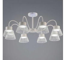 Люстра Reluce 99010-0.3-08 WT