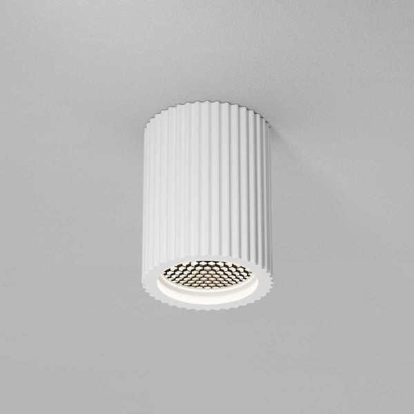 Потолочный светильник Maytoni Technical C121CL-GU10-W