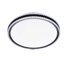 Потолочный светодиодный светильник Profit Light 2105/450 WH+CR