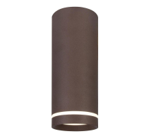 Потолочный светодиодный светильник Escada 20009SMU/02LED CF