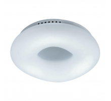Потолочный светодиодный светильник Citilux Стратус CL732B280G