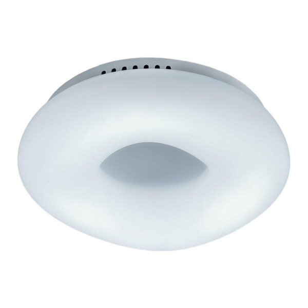 Потолочный светодиодный светильник Citilux Стратус CL732B280G Потолочный светодиодный светильник Citilux Стратус CL732B280G