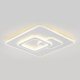 Потолочный светодиодный светильник Escada Rung 10295/3LED