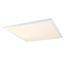 Потолочный светодиодный светильник Globo Rosi 41604D3RGBSH