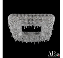 Потолочный светодиодный светильник Arte Perfetto Luce Rimini S504.0.60.D.3000