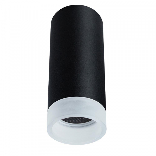 Потолочный светильник Arte Lamp Ogma A5556PL-1BK Потолочный светильник Arte Lamp Ogma A5556PL-1BK