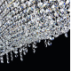 Потолочный светодиодный светильник Arte Perfetto Luce Rimini S507.0.80.B.3000