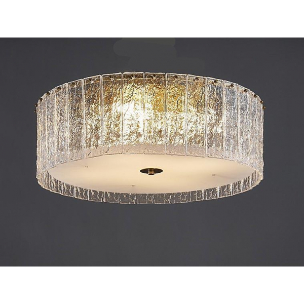 Потолочный светильник Newport 10826/PL brass М0064790 Потолочный светильник Newport 10826/PL brass М0064790