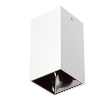 Потолочный светильник Jazzway PDL-S 14074 GU10 5031449