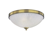 Потолочный светильник Reccagni Angelo PL 5650/4