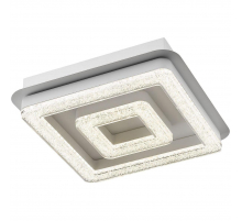 Потолочный светодиодный светильник Wertmark Flutto WE420.02.007