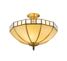 Потолочный светильник Citilux Шербург-1 CL440141