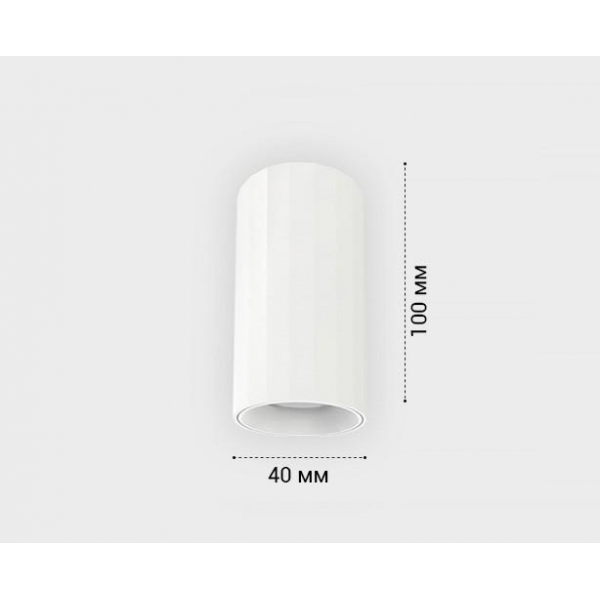 Потолочный светодиодный светильник Italline IT08-8028 white 3000K Потолочный светодиодный светильник Italline IT08-8028 white 3000K