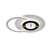 Потолочный светодиодный светильник Escada Antlia 10269/3LED