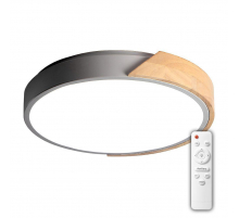 Потолочный светодиодный светильник Jazzway PPB Sсandic-R 5037151