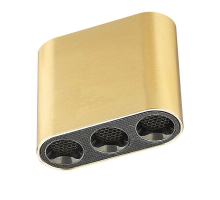 Потолочный светодиодный светильник Odeon Light Hightech Small 7093/8CL