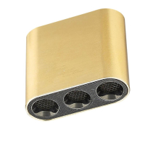 Потолочный светодиодный светильник Odeon Light Hightech Small 7093/8CL