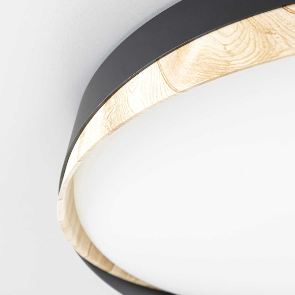 Потолочный светильник Citilux CL754351G