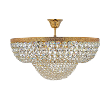 Потолочный светильник Arti Lampadari Favola E 1.3.50.502 G