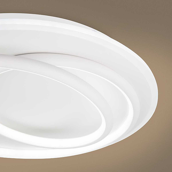Потолочный светильник Freya Спираль / Spiral FR6089CL-L120W