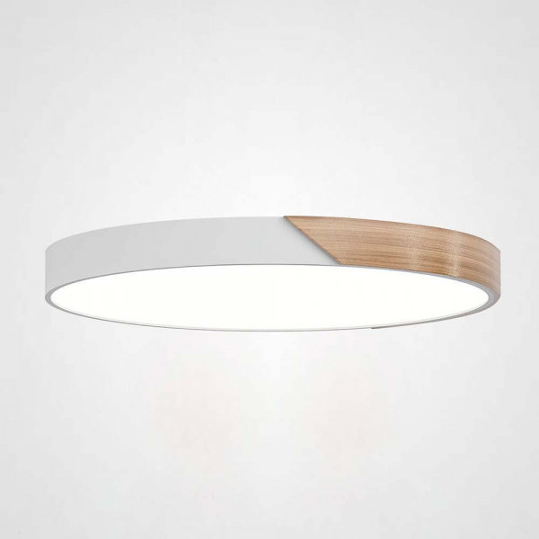 Потолочный светильник Imperium Loft Clip White D50 193049-26 Потолочный светильник Imperium Loft Clip White D50 193049-26
