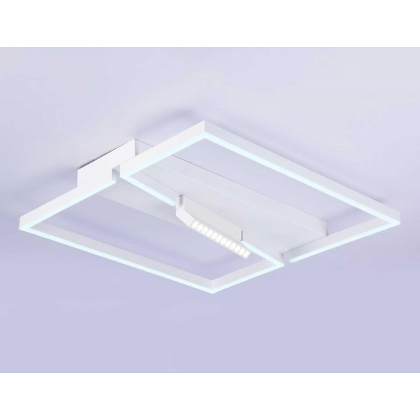 Потолочный светодиодный светильник Ambrella light Comfort LineTech FL51465 Потолочный светодиодный светильник Ambrella light Comfort LineTech FL51465