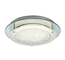 Потолочный светодиодный светильник Mantra Crystal 5091