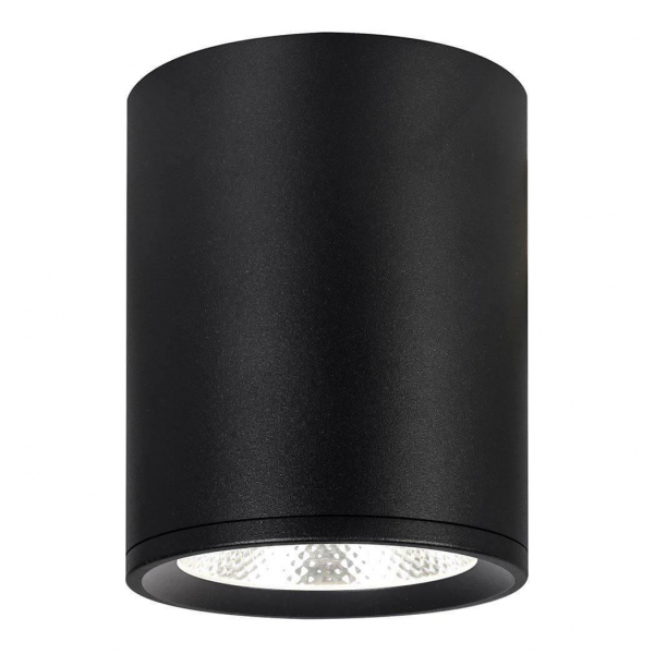 Потолочный светодиодный светильник Escada 20003SMU/02LED SBK Потолочный светодиодный светильник Escada 20003SMU/02LED SBK
