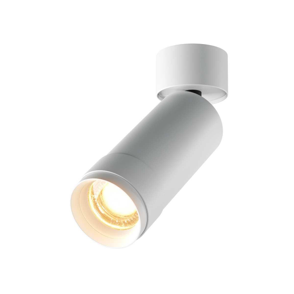 Потолочный светильник Maytoni Technical C055CL-L12W2.7K-Z-W Потолочный светильник Maytoni Technical C055CL-L12W2.7K-Z-W