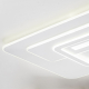 Потолочный светодиодный светильник Escada Rung 10294/3LED