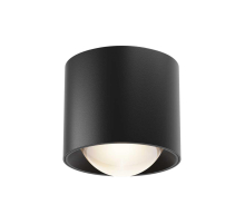Потолочный светильник Maytoni Technical Ceiling Lens C217CL-15W3K-B