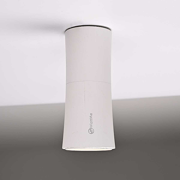 Потолочный светильник Imperium Loft Zyppa White H12 314100-26